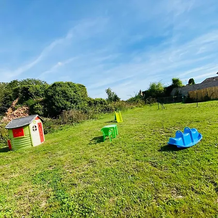 Appart Saint-Sauflieu