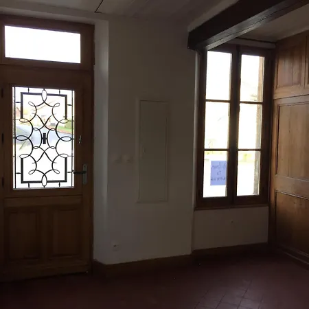 Appartement Appart *