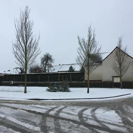 Appart * Saint-Sauflieu