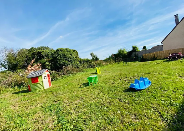 Appart Saint-Sauflieu