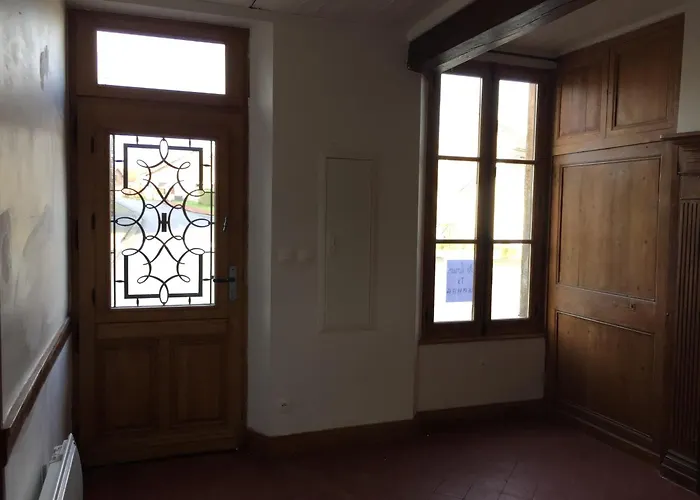 Appartement Appart *